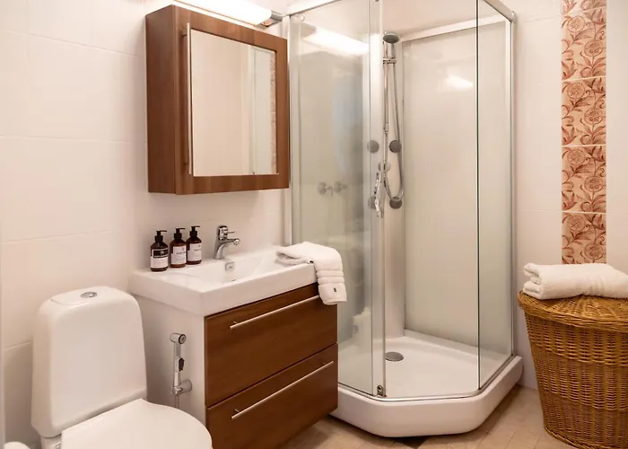 Iris, Nagu Βίλα Finby (Pargas)